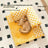 Plush cat tunnel bed with removable cover, sizes from Medium