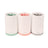 Portable Dog Paw Washer Cup with Gentle Silicone Bristles