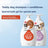 Pet Shampoo and Conditioner 500ml, Soothing or Antibacterial