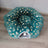 Christmas S-shaped cat tunnel bed with warm enclosed nest, product image 4
