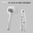 Deshedding Brush with One-Button Hair Release for Cats and Dogs
