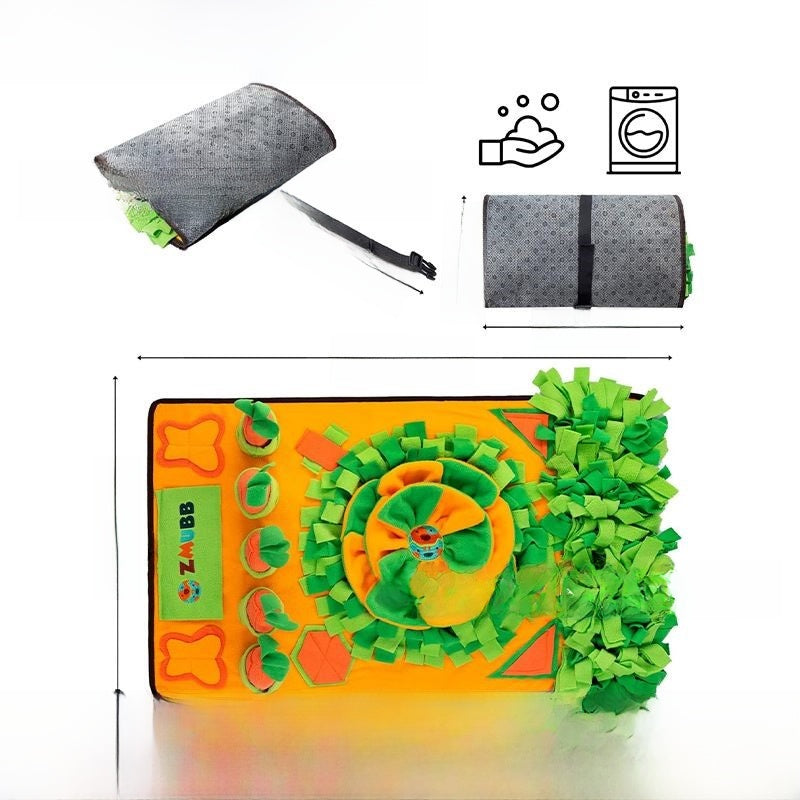 Pet Feeding Mat
