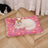 Thickened pet mat/pet bed