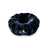 Washable donut cat tunnel bed with removable cover, 85cm pet nest - view 5