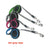 Automatic retractable dog lead with safety lock, product image 3