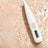 Waterproof Ceramic Blade Paw Trimmer with LED Light for Dogs and Cats