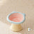 Ceramic Pet Food Bowl with Anti-Spill Design