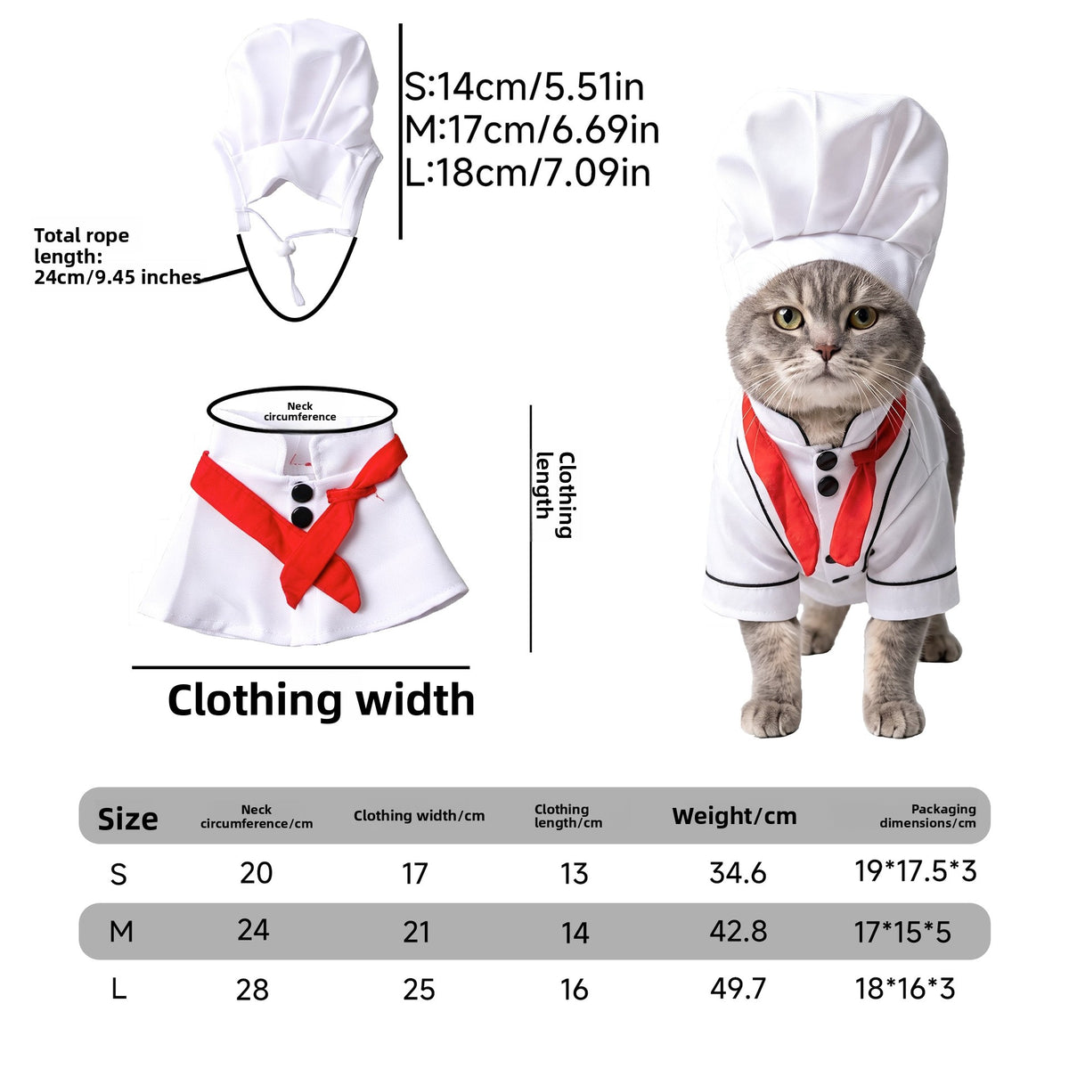 Funny pumpkin and spider Halloween costume for dogs and cats, image 28