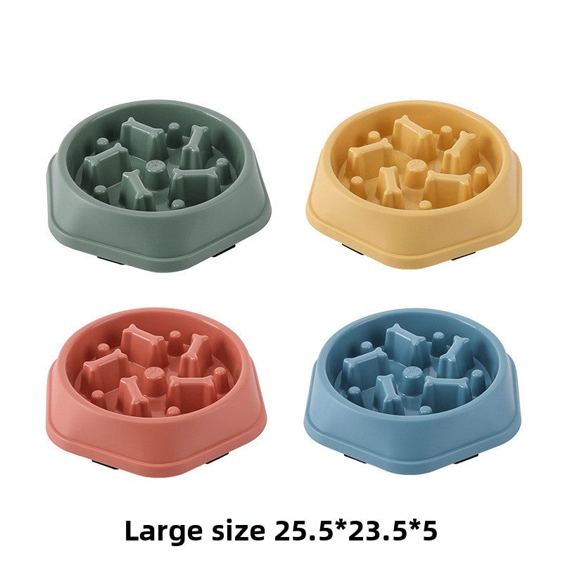 Pet Feeding Bowl