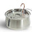 Stainless Steel Pet Water Dispenser