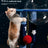 Vertical sisal cat climbing frame with space capsule, detail photo 4