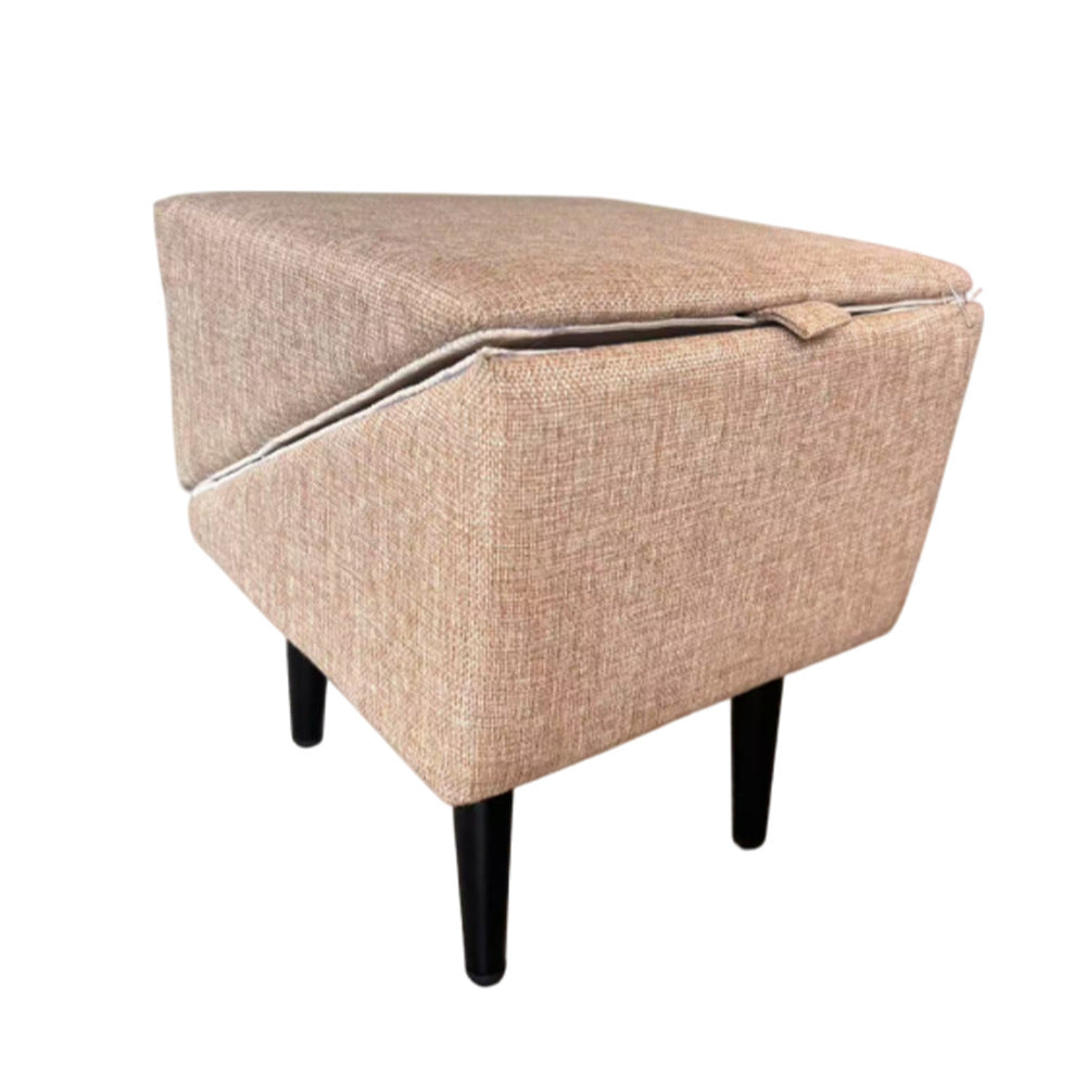 Foldable Dog Steps for Bed and Sofa, Non-Slip Pet Stairs