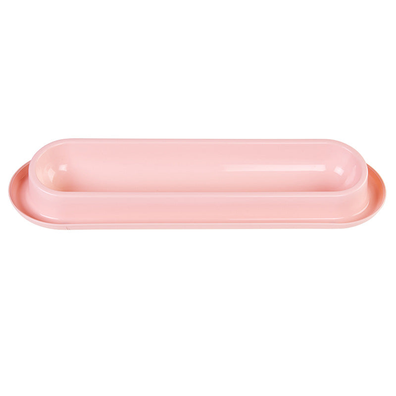 Anti-Slip Pet Bowl