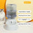 Automatic pet feeder