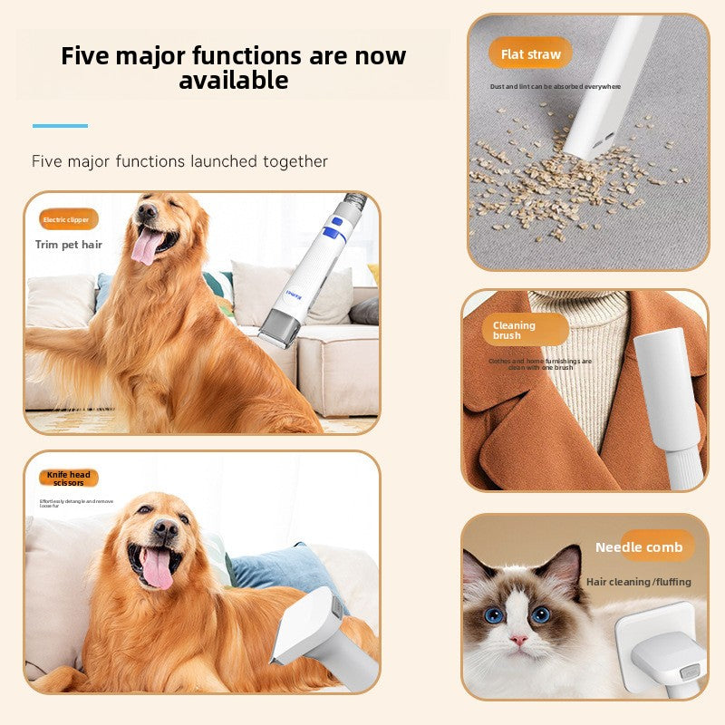 pet hair trimmer
