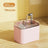 Automatic Pet Water Dispenser with Filtration