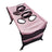 Detachable Grooming Hammock for Cats and Small Dogs, Mesh Sling