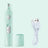 Electric Pet Nail Grinder for Dogs, Cats, Rabbits and Small Pets