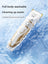 Quiet rechargeable pet hair clipper, photo 3 of 17
