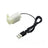 Mini USB submersible water pump for aquariums and fountains, view 12