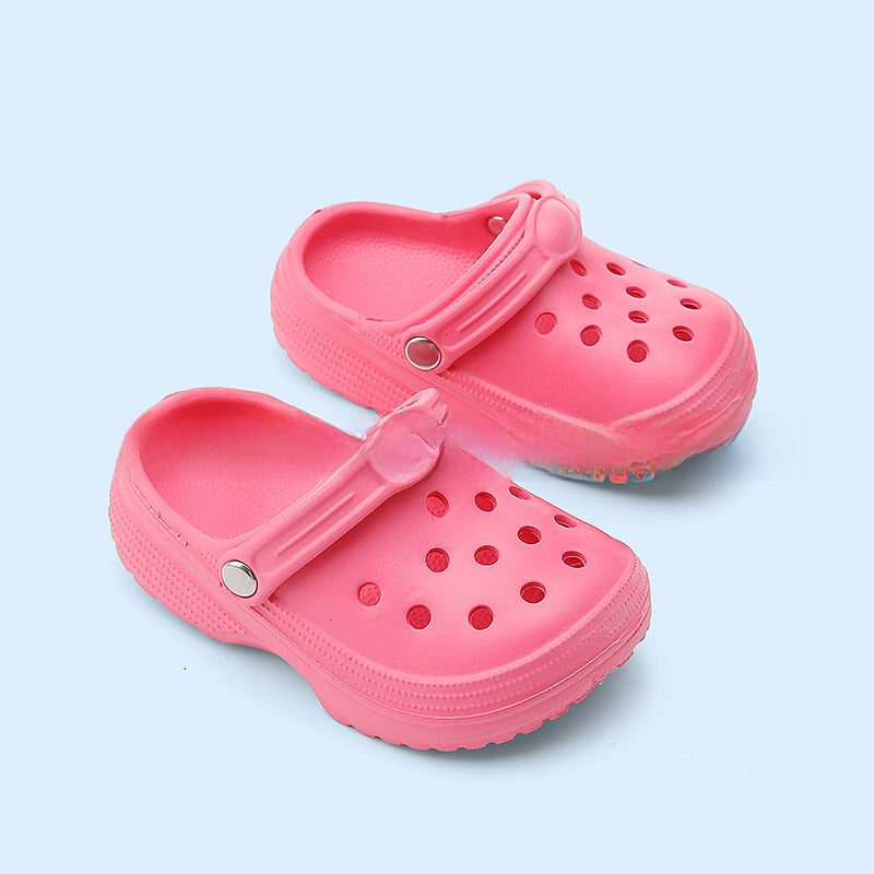 Waterproof EVA dog clogs, available in 14 colours, image 8