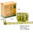 Degradable Pet Waste Bags in Rolls, Plain or Printed