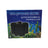 Cylindrical biochemical sponge filter in an aquarium, view 10
