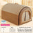 Grey enclosed pet house tent with door curtain, view 21