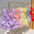 Lace pet wedding dress for small dogs and cats, detail photo 4