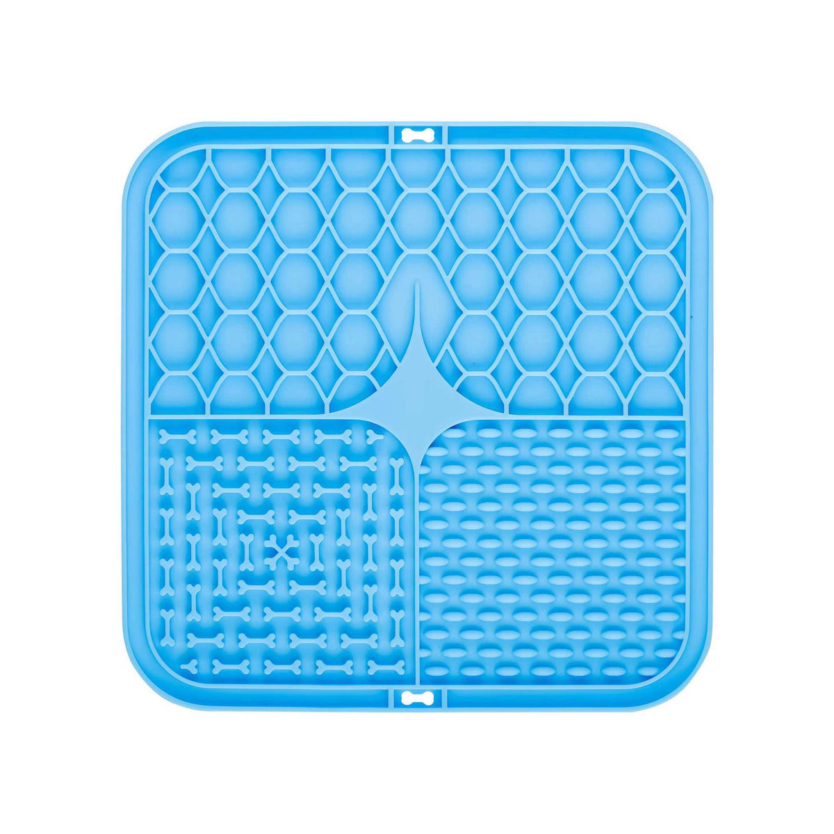 Silicone Pet Licking Pad Slow Feeder
