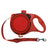 Dog lead with water bottle and food bowl, ideal for long walks and hikes