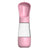 Portable Pet Water Bottle with Drinking Bowl, Leakproof Travel Dispenser for Dogs and Cats