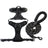 No-pull soft padded dog harness, 4 sizes available