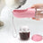 Portable Pet Water and Food Cup