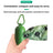 Capsule Poop Bag Dispenser with Lead Clip, Lightweight