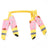Four leg dog trousers with booties, available in 7 styles, image 26