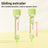 Pet Treat Dispenser Feeding Spoon