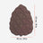Ginkgo yellow leaf shaped pet mat rug for cats and dogs, photo 9
