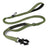 Padded handle nylon lead for large dogs, main product photo
