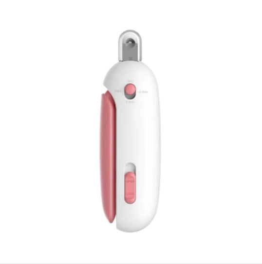 Adjustable Hole Nail Clippers for Cats, Dogs and Rabbits