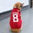 Pet Sports Vest for Dogs and Cats
