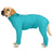 Full body dog suit with back zip, available in 2 colours, image 18