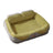 Raised pet bed with built-in neck pillow, photo 5 of 14