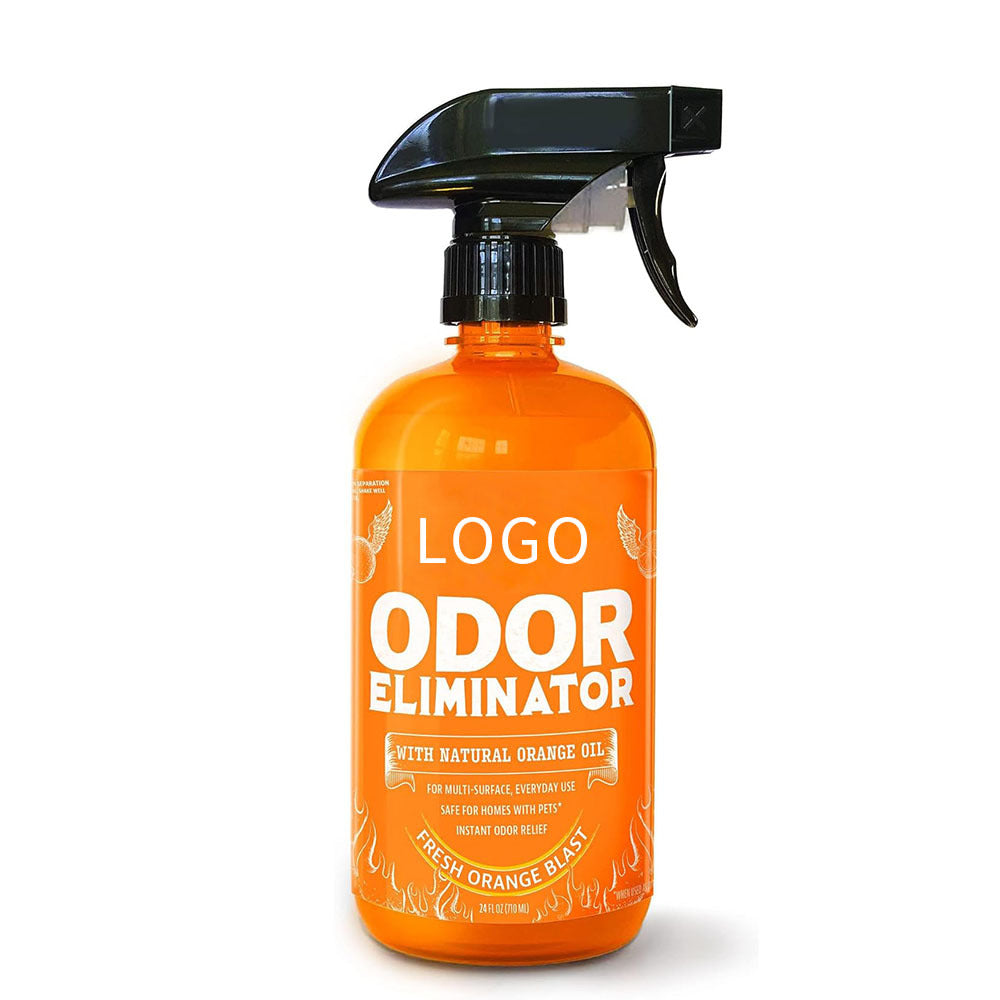 Pet Urine Odour Eliminator Spray for Bedding and Floors