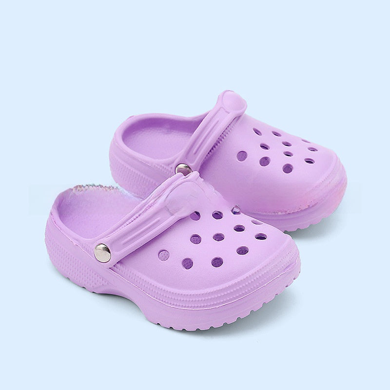 Waterproof EVA dog clogs, available in 14 colours, image 15