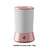 Automatic Rotating Pet Paw Washer with Drying Function