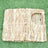 Foldable woven grass hideout house for hamsters and rabbits, view 4