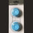 Portable Dog Water Bottle, 300ml Travel Bottle with Built-In Bowl and Filter Options