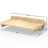 Wall-mounted solid wood cat climbing space capsule module, photo 9