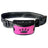 Rechargeable vibration anti-bark dog collar in bright colour, product image 13